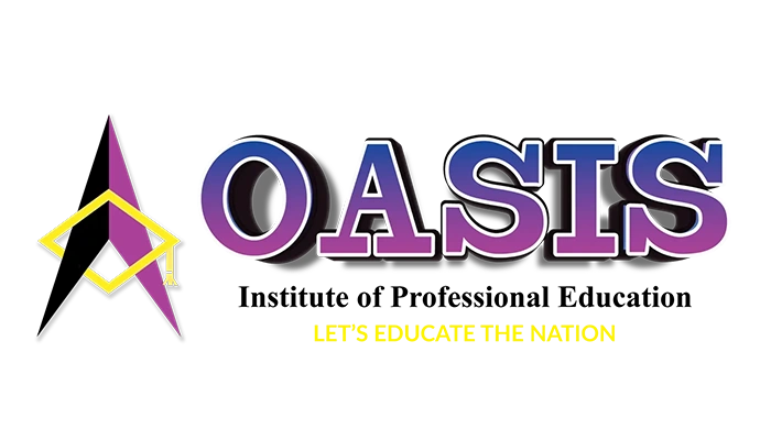 Oasis Institute of Professional Education