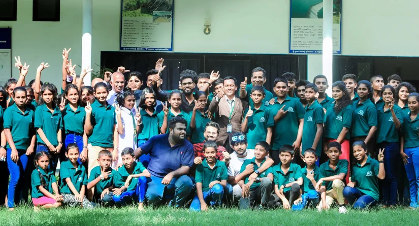 Willington-British-Campus